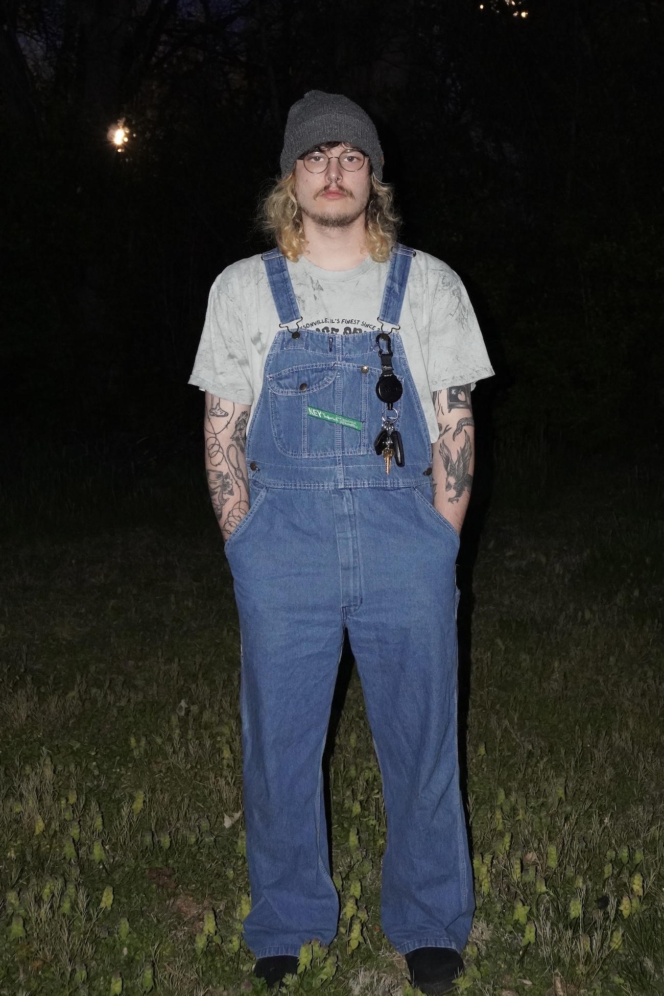 Joshua Quimby © Dakota DeGraw