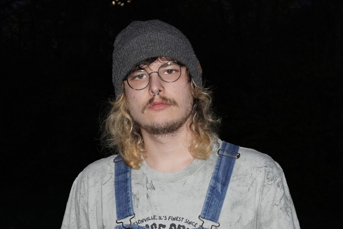 Joshua Quimby © Dakota DeGraw