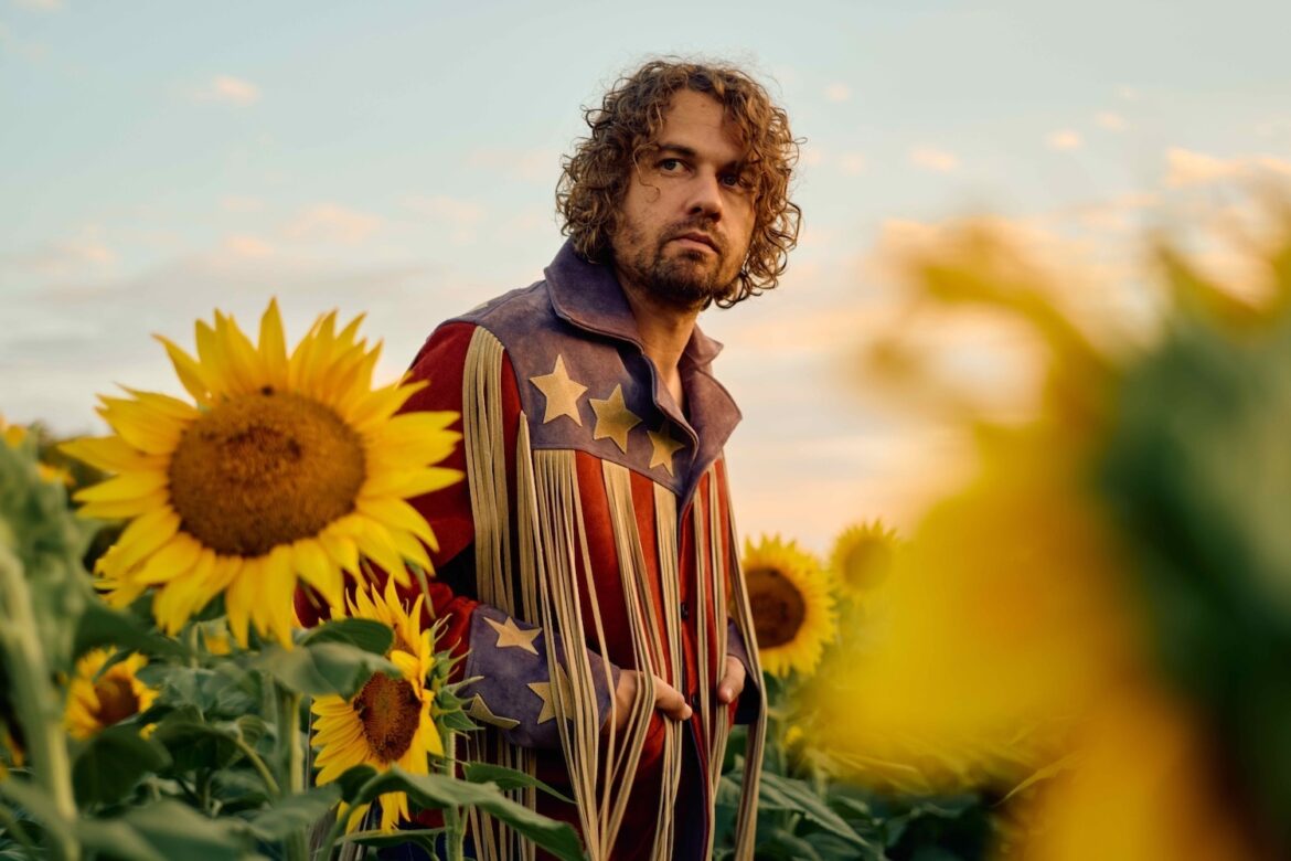 Kevin Morby "Die Young" © Chantal Anderson