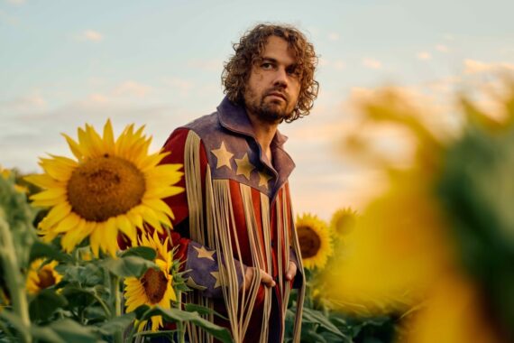 Kevin Morby "Die Young" © Chantal Anderson