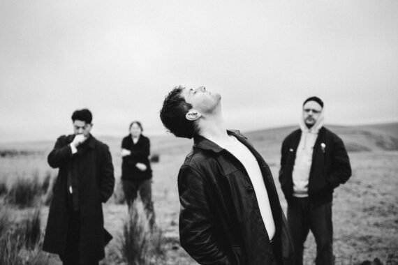 LIFE "The Dollywaggon" © Luke Hallett