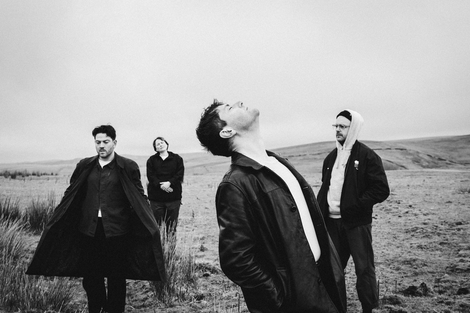 LIFE "The Dollywaggon" © Luke Hallett