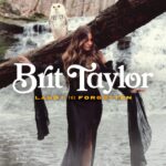Land of the Forgotten - Brit Taylor