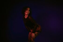 Liya Shapiro © Viktoria Vorobeva
