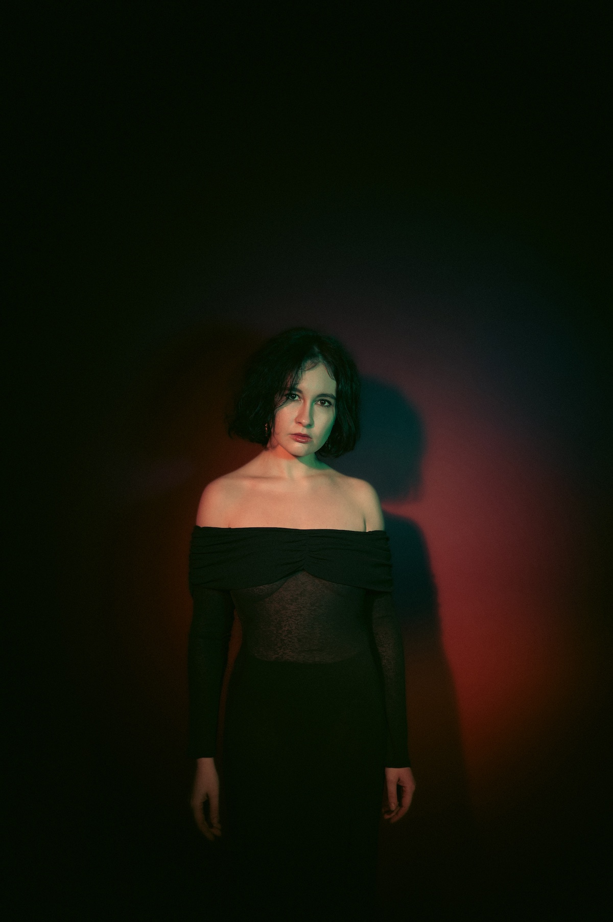 Liya Shapiro © Viktoria Vorobeva