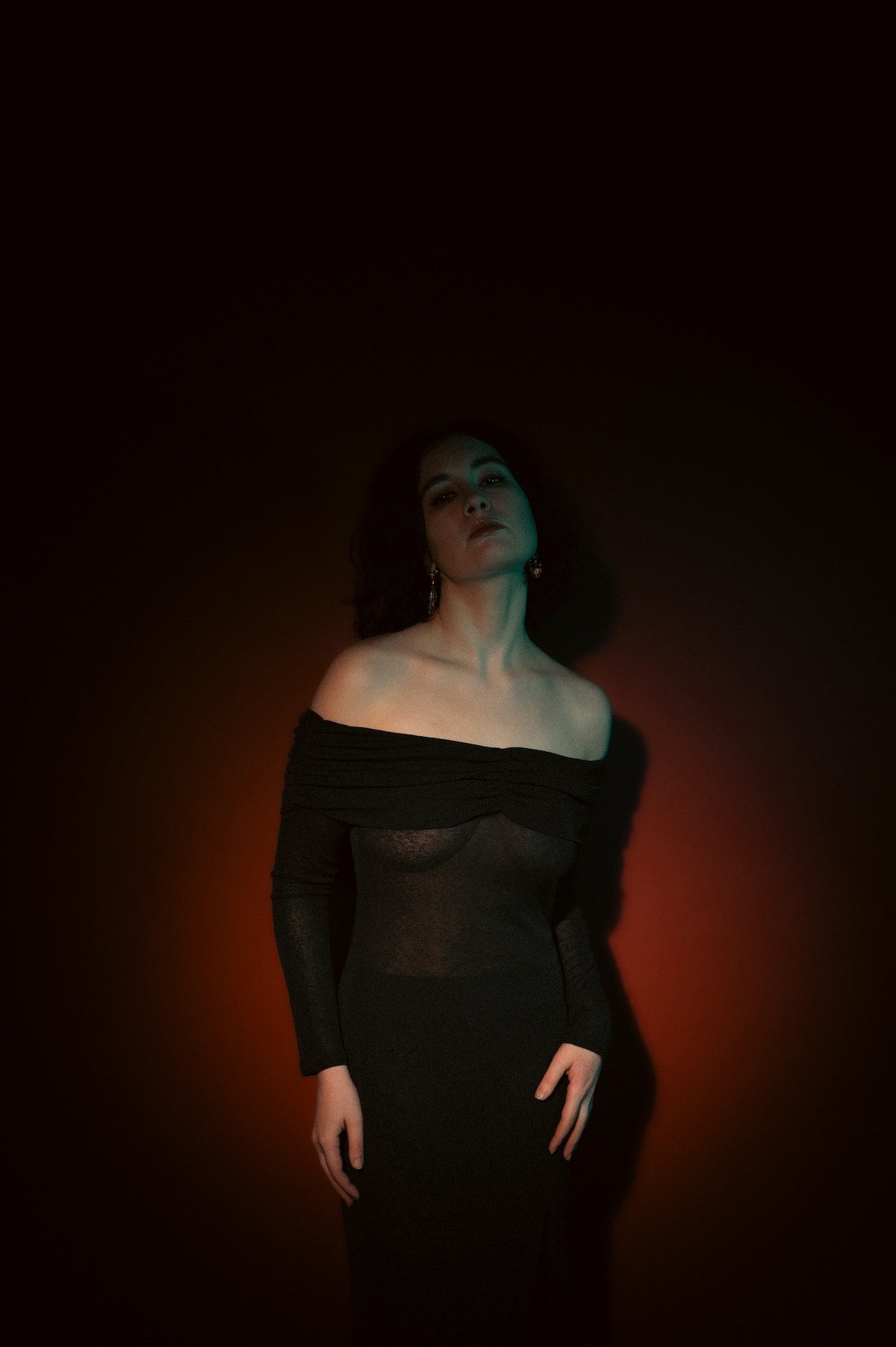 Liya Shapiro © Viktoria Vorobeva