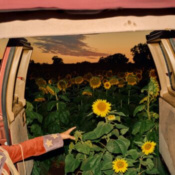 Little Wide Open - Kevin Morby