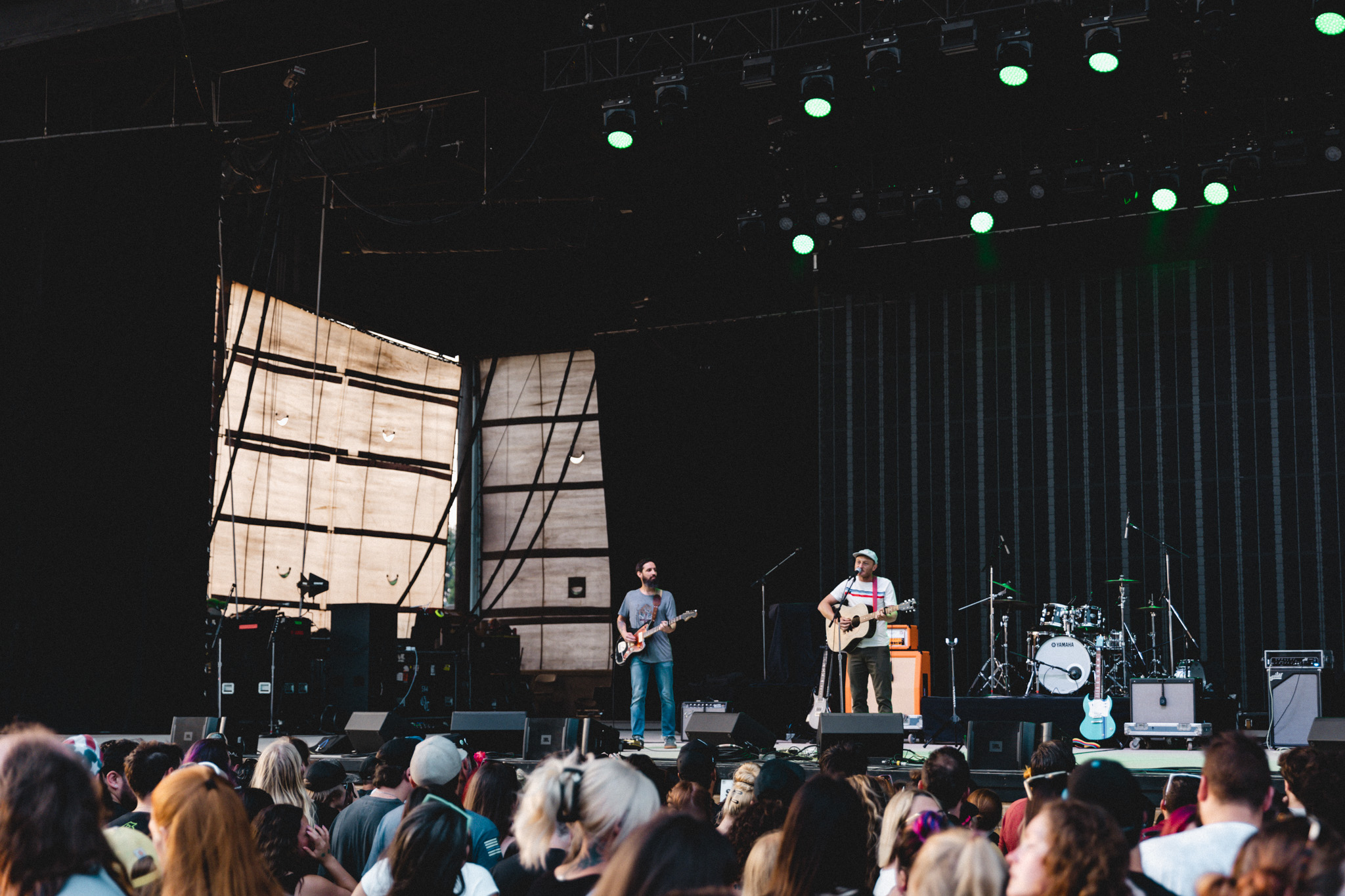 Luke Beling © Shannon Nicole