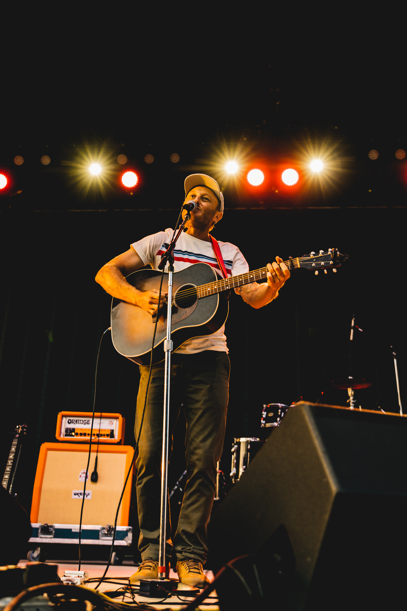 Luke Beling © Shannon Nicole