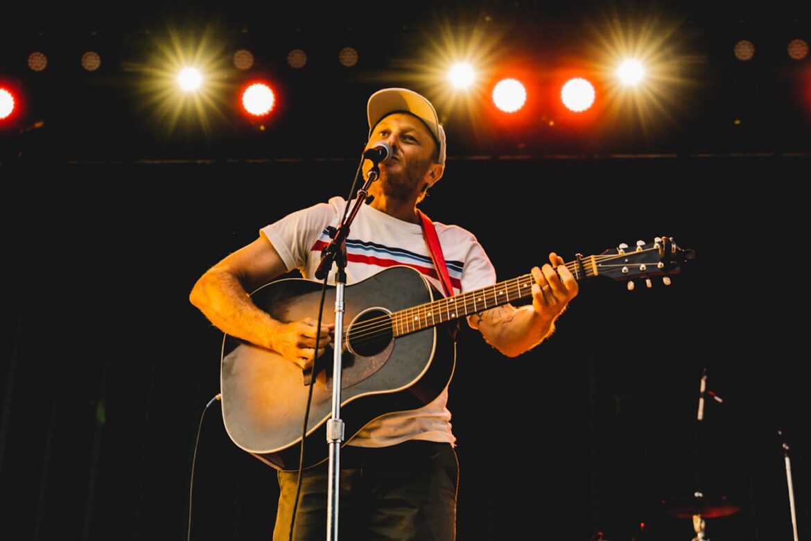 Luke Beling © Shannon Nicole