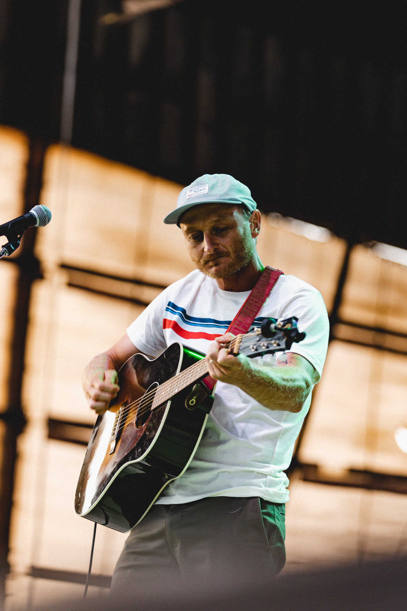 Luke Beling © Shannon Nicole