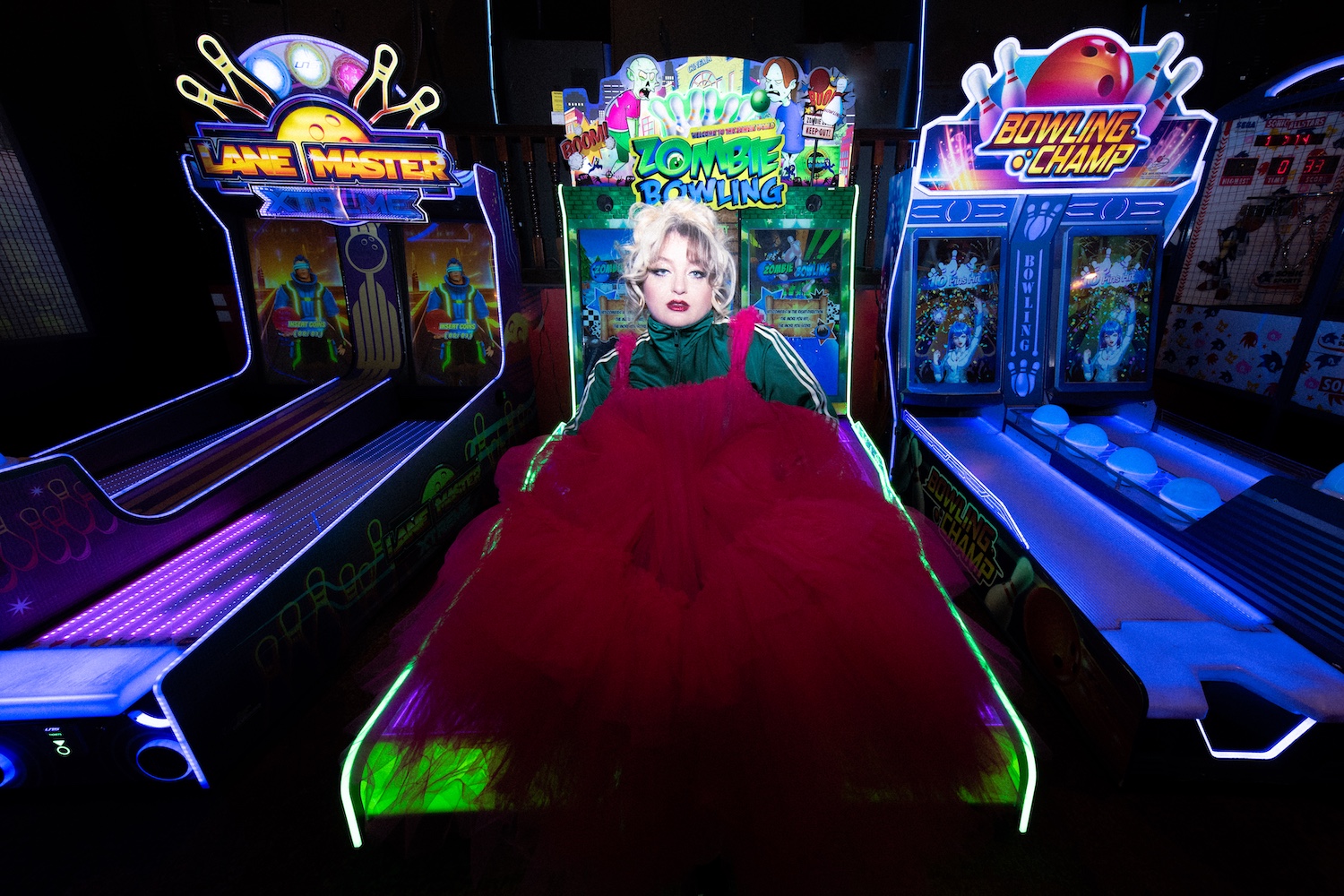 MEEK "Fabulous" © courtesy of the artist