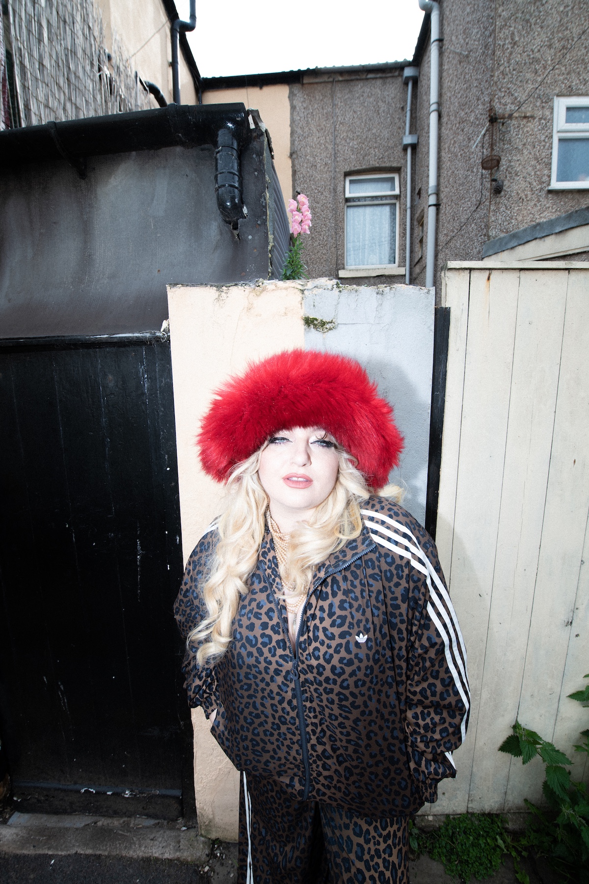 MEEK "Fabulous" © courtesy of the artist