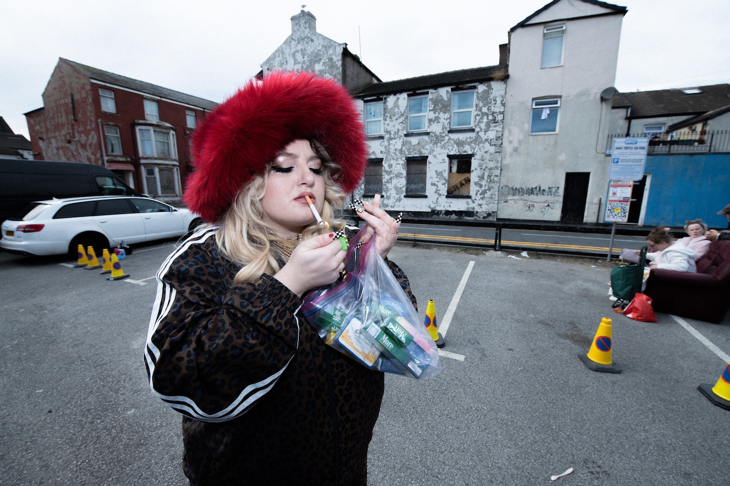 MEEK "Fabulous" © courtesy of the artist