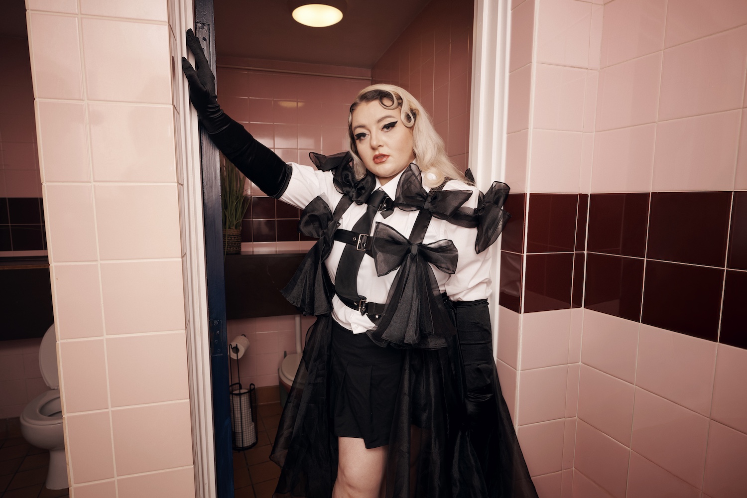 MEEK "Fabulous" © courtesy of the artist