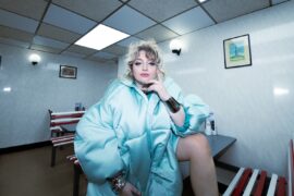 MEEK "Fabulous" © courtesy of the artist