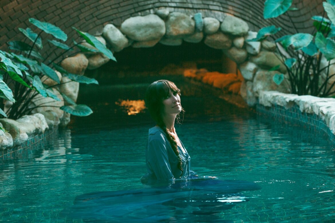 Maria Taylor © Liz Bertz