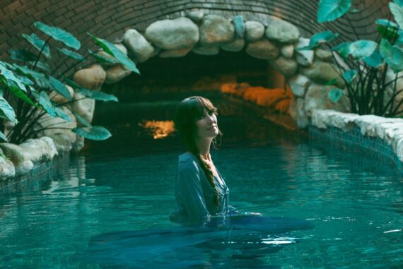 Maria Taylor © Liz Bertz