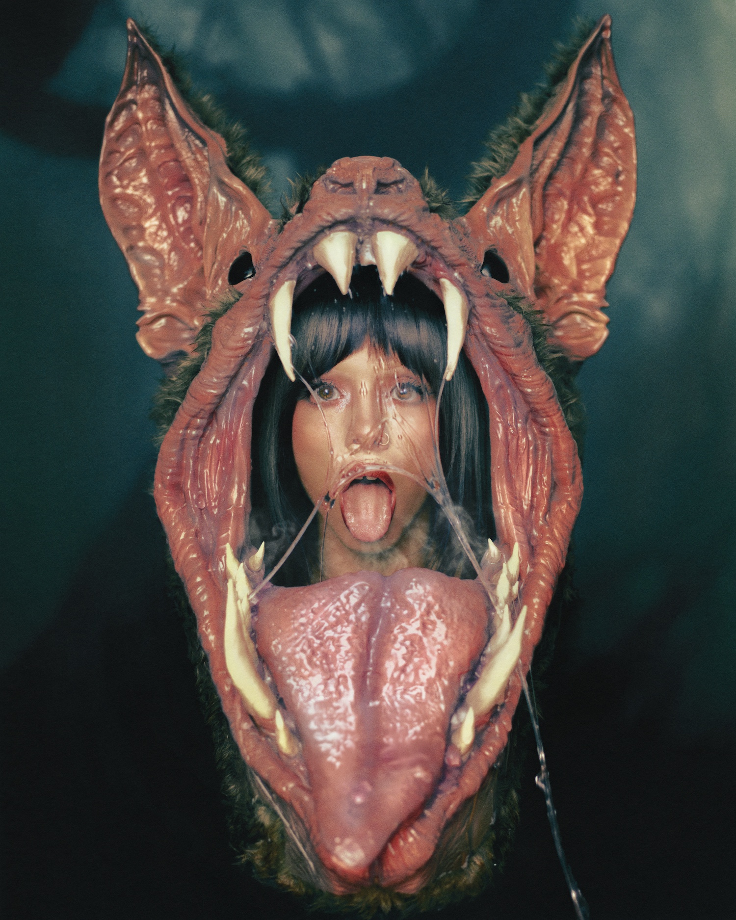 Melanie Martinez 'HADES' © Cho Giseok