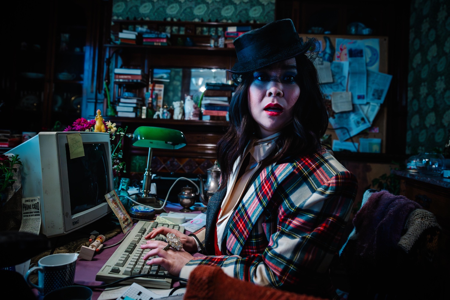 Mitski © Lexie Alley