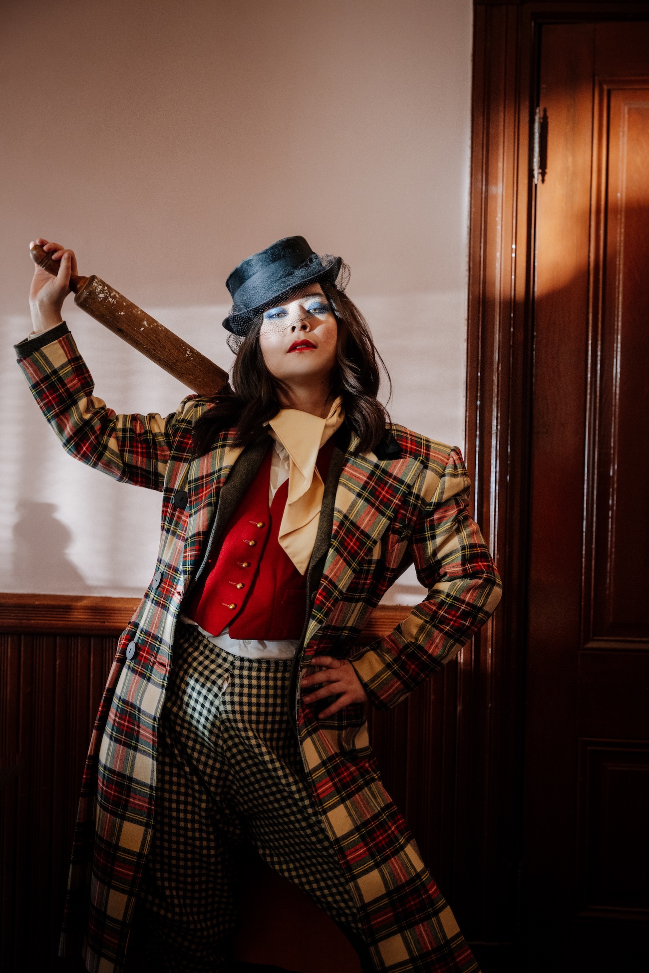 Mitski © Lexie Alley