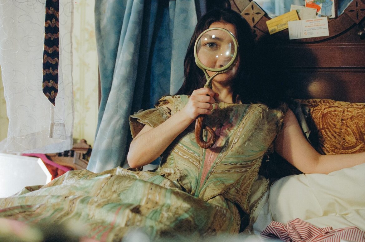 Mitski © Lexie Alley