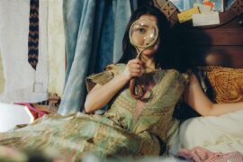 Mitski © Lexie Alley