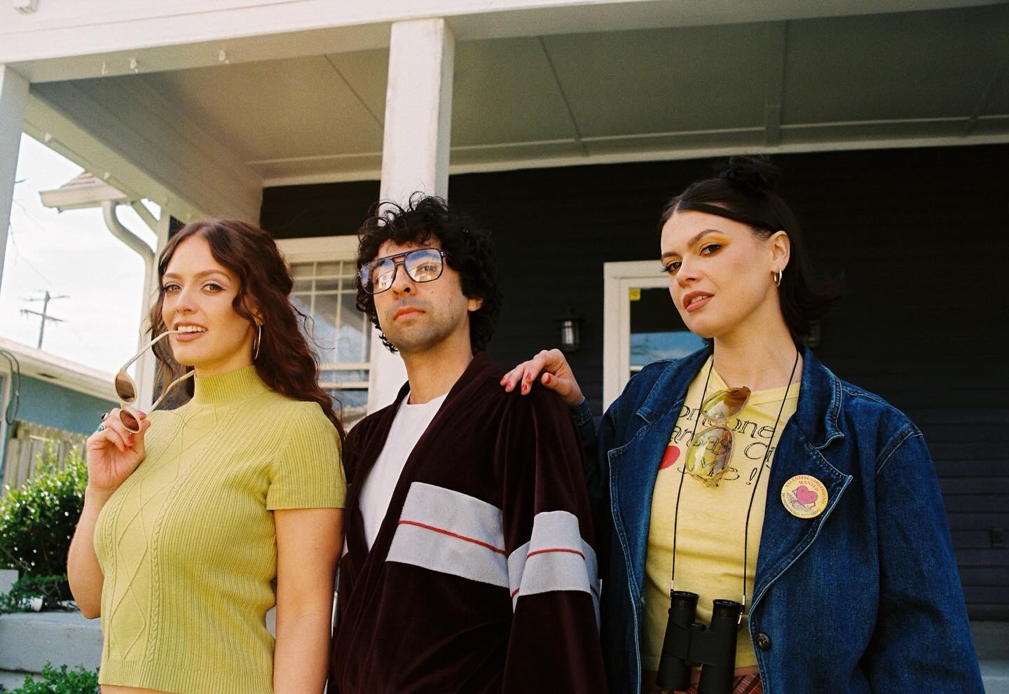 Moody Joody © Hanna Waits