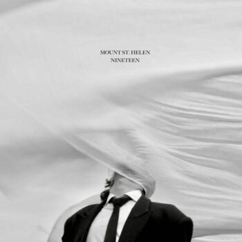 Nineteen - Mount St. Helen