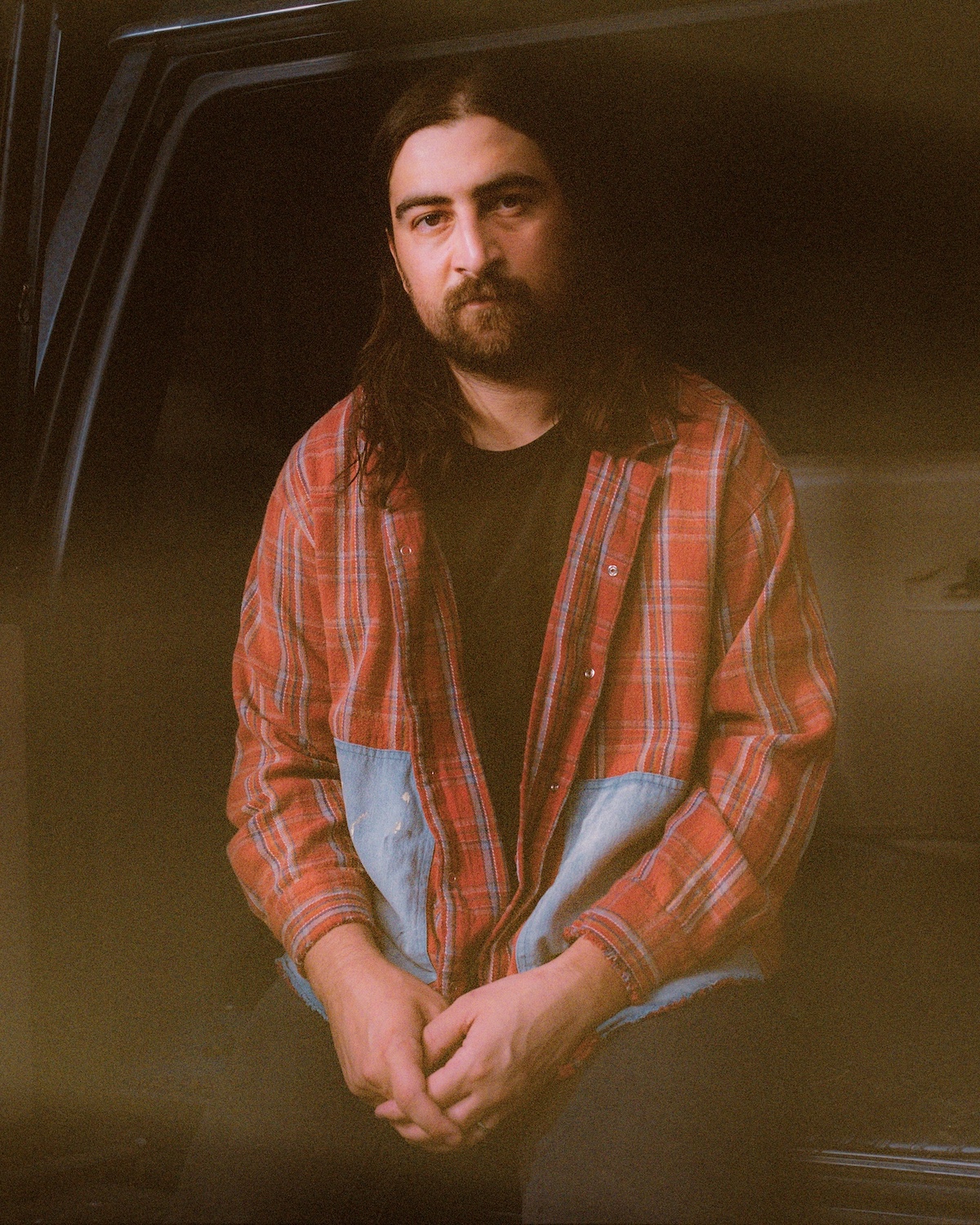 Noah Kahan 'The Great Divide' © Patrick McCormack