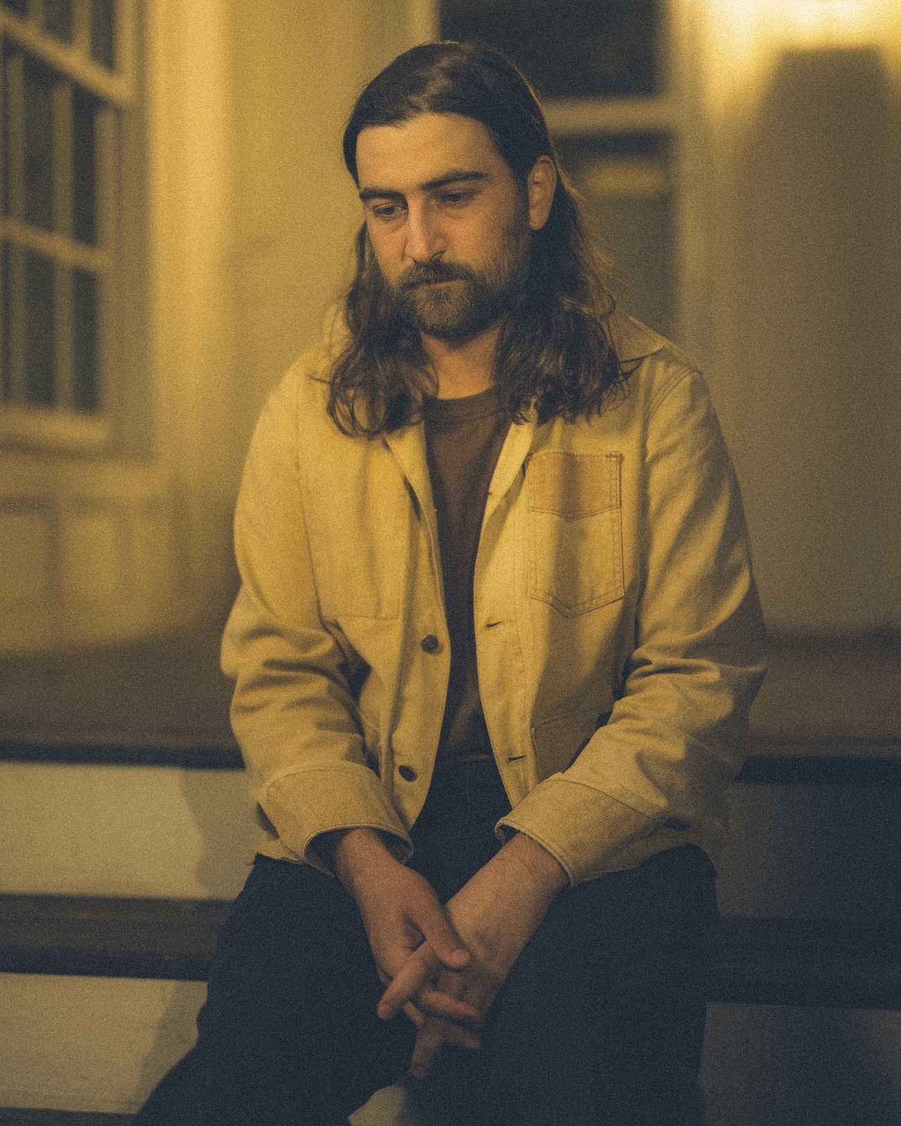 Noah Kahan 'The Great Divide' © Patrick McCormack