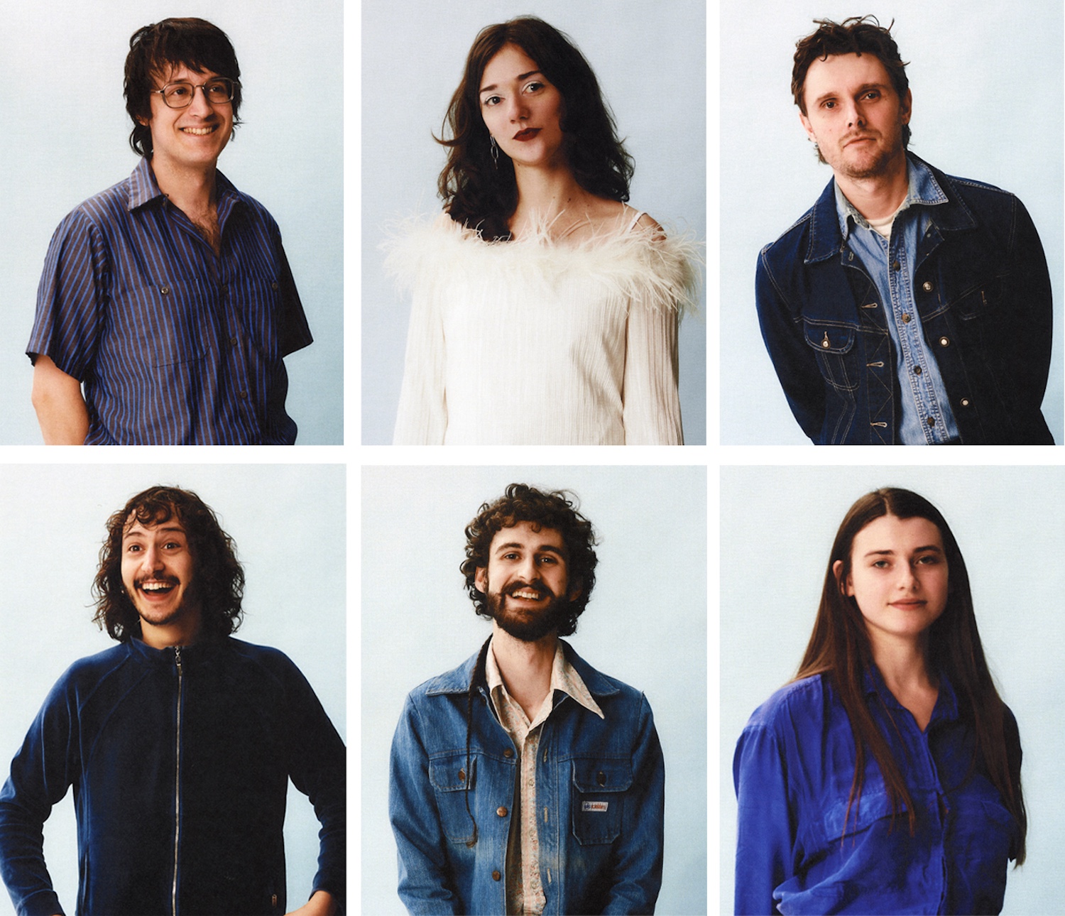 Nora Kelly Band © Sophia Perras