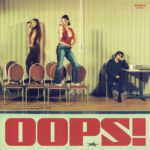 OOPS! Moody Joody