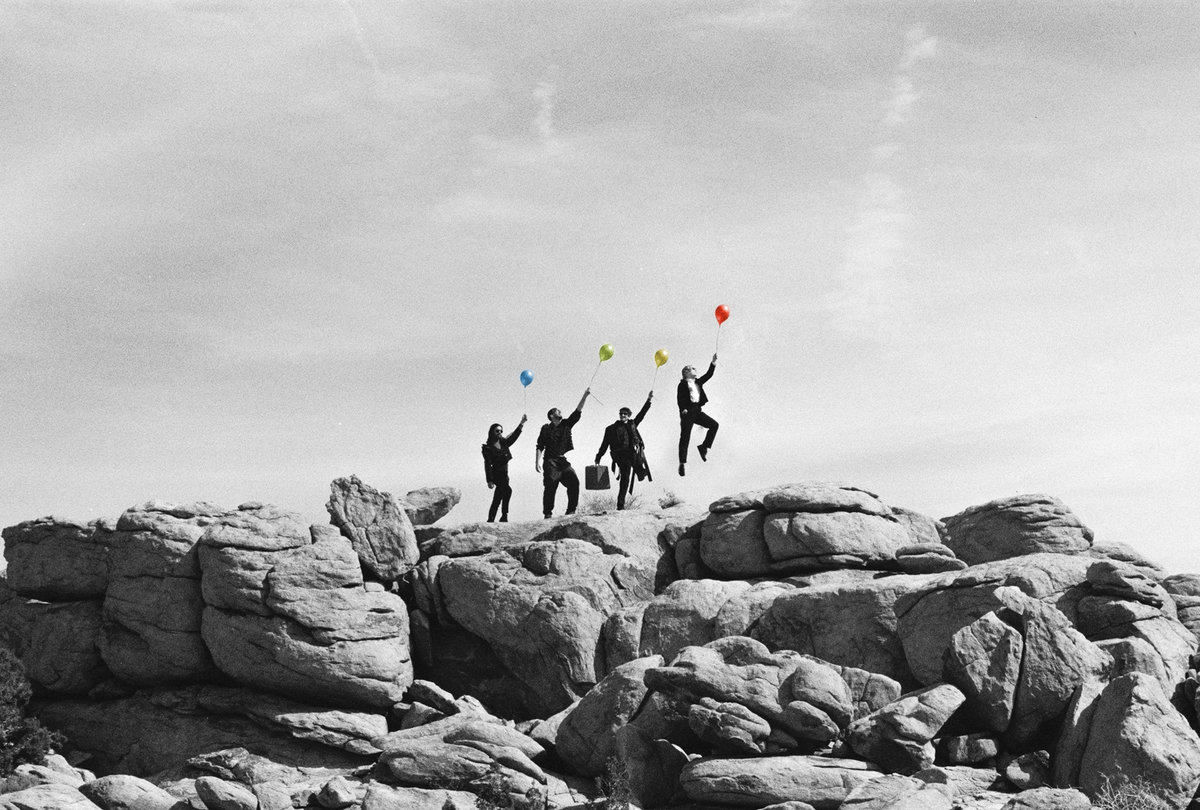 Ok Goodnight © Zack Spencer