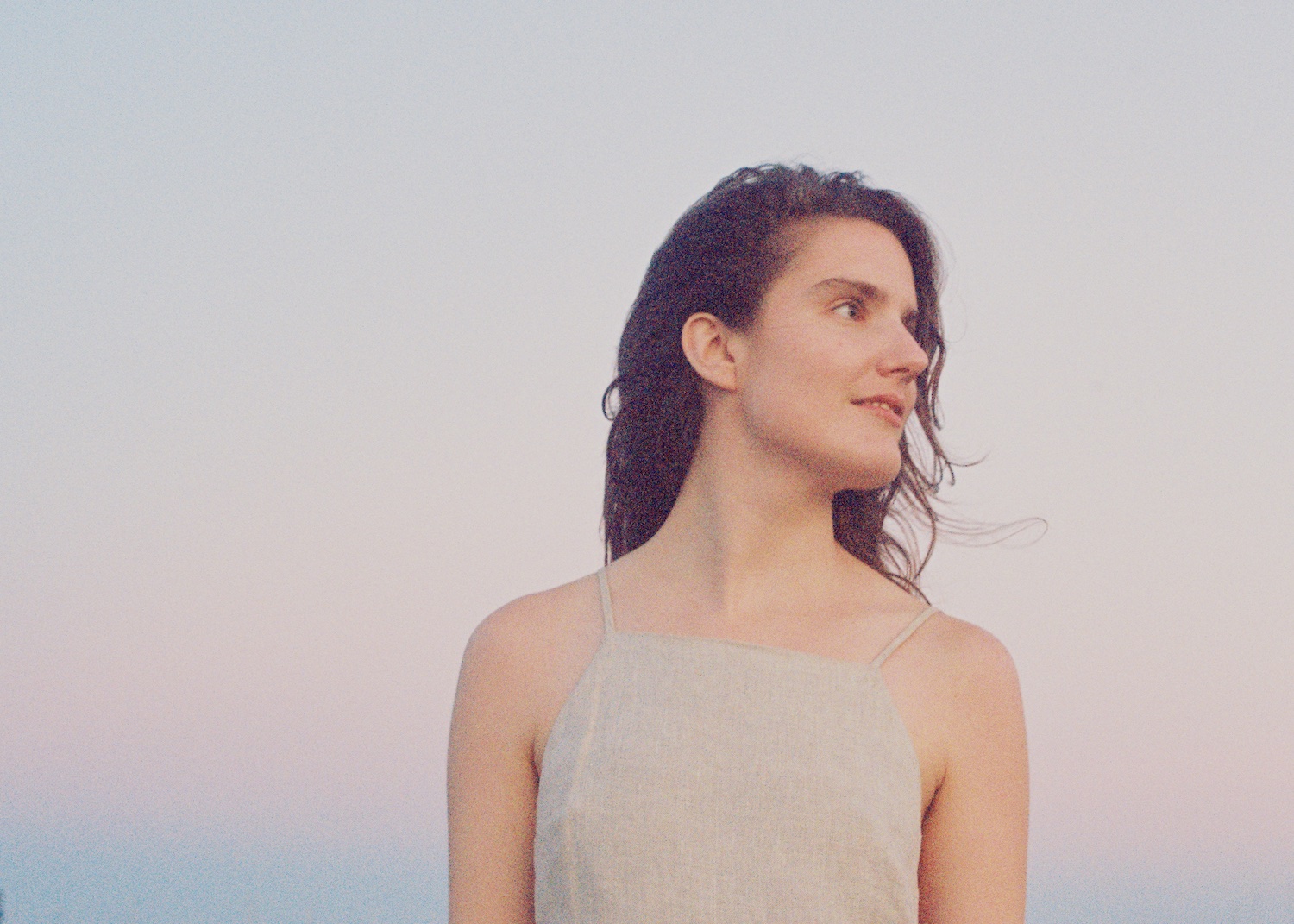 Park Hills Circle's Maris Maeve O’Tierney © Maren Celest