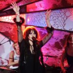 Pig Milk © Cassidy Jones