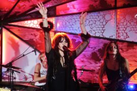 Pig Milk © Cassidy Jones