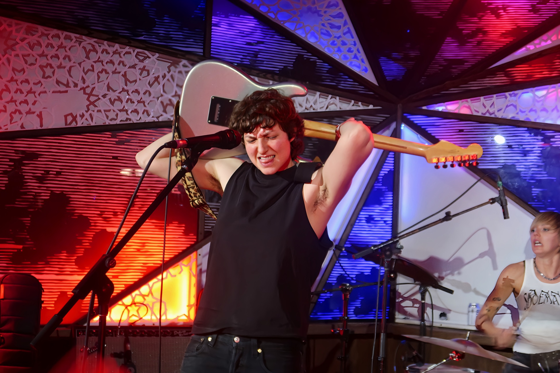 Pig Milk © Cassidy Jones