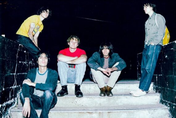 Pleasure Pill © Sydney Lemons