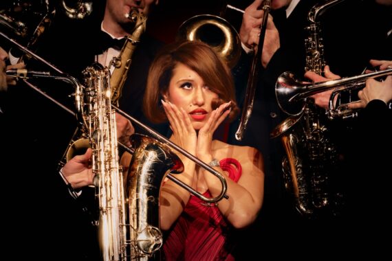 Raye © Aliyah Otchere