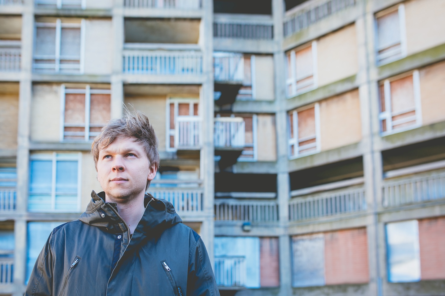 Rosenthal (Jeppe Kiel Revsbech) © Mads Nordvig Borup