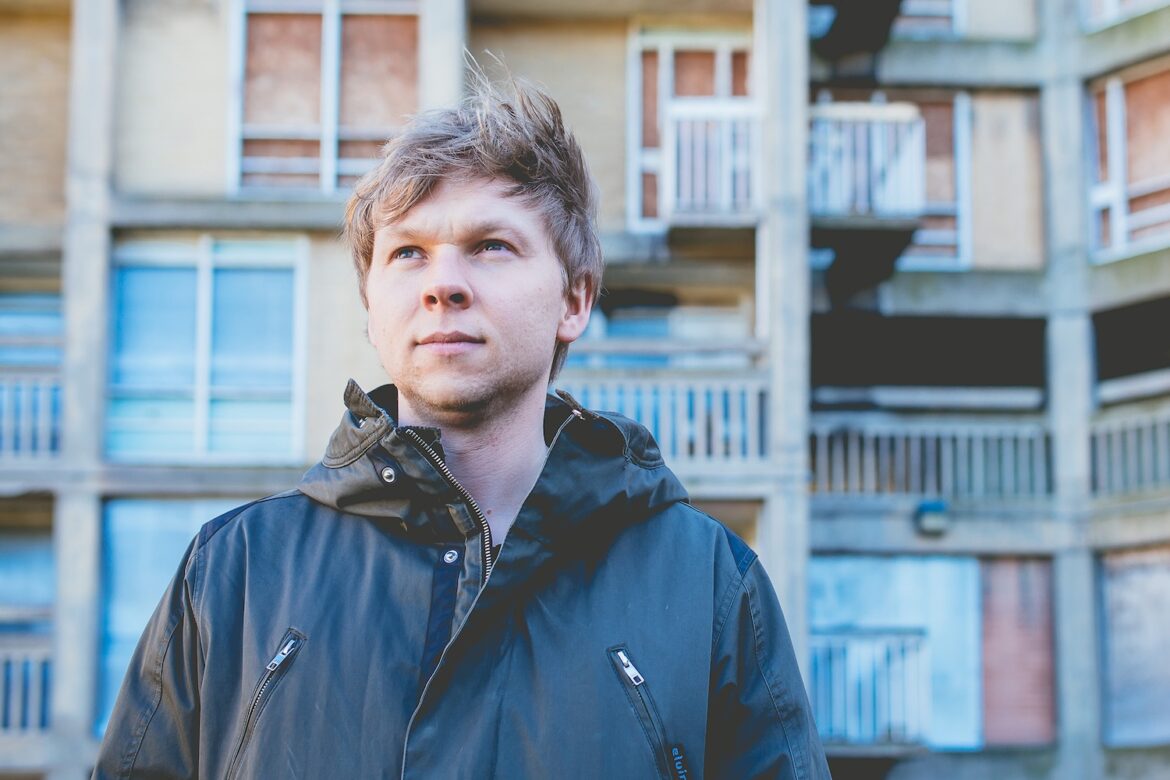 Rosenthal (Jeppe Kiel Revsbech) © Mads Nordvig Borup