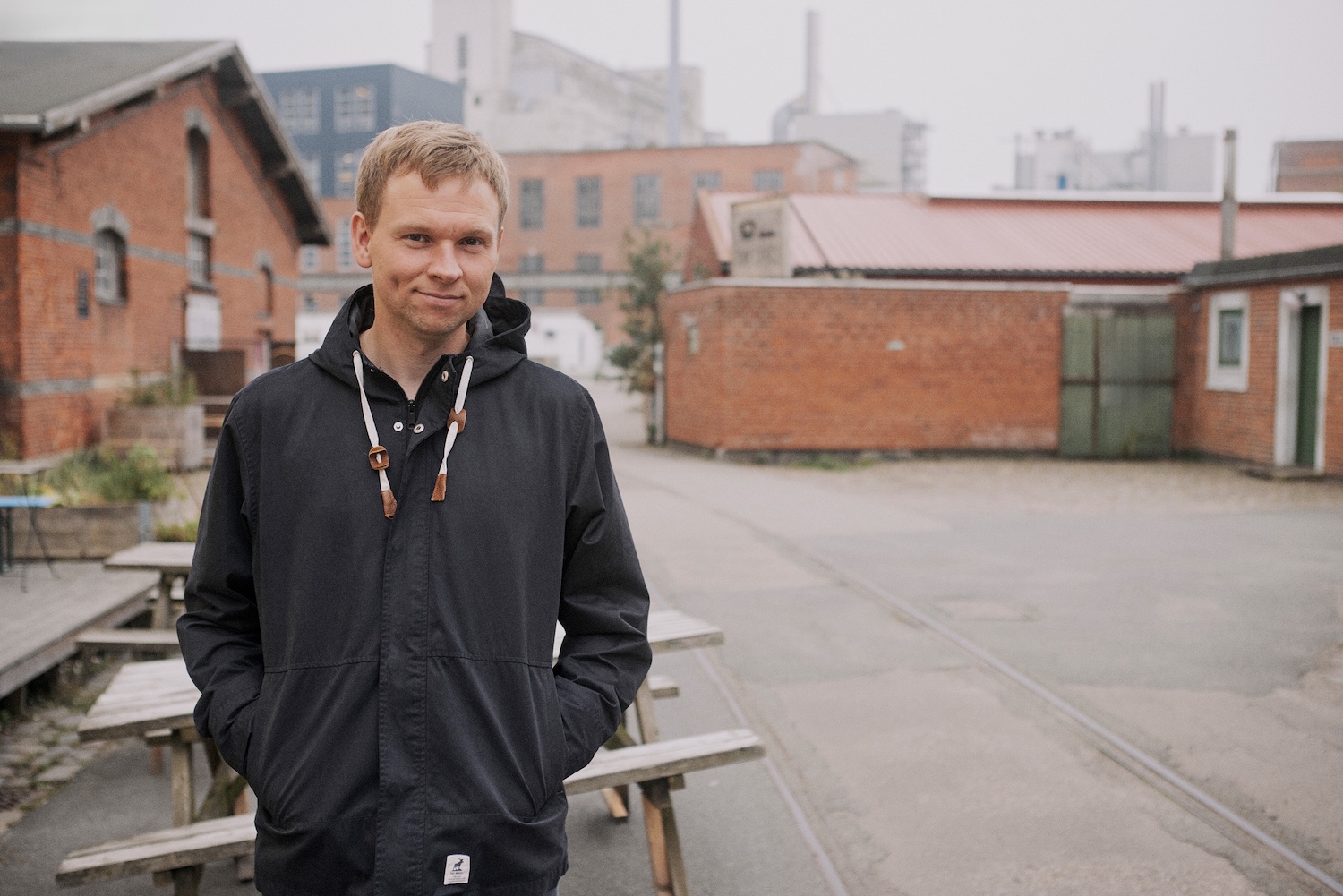 Rosenthal (Jeppe Kiel Revsbech) © Mads Nordvig Borup