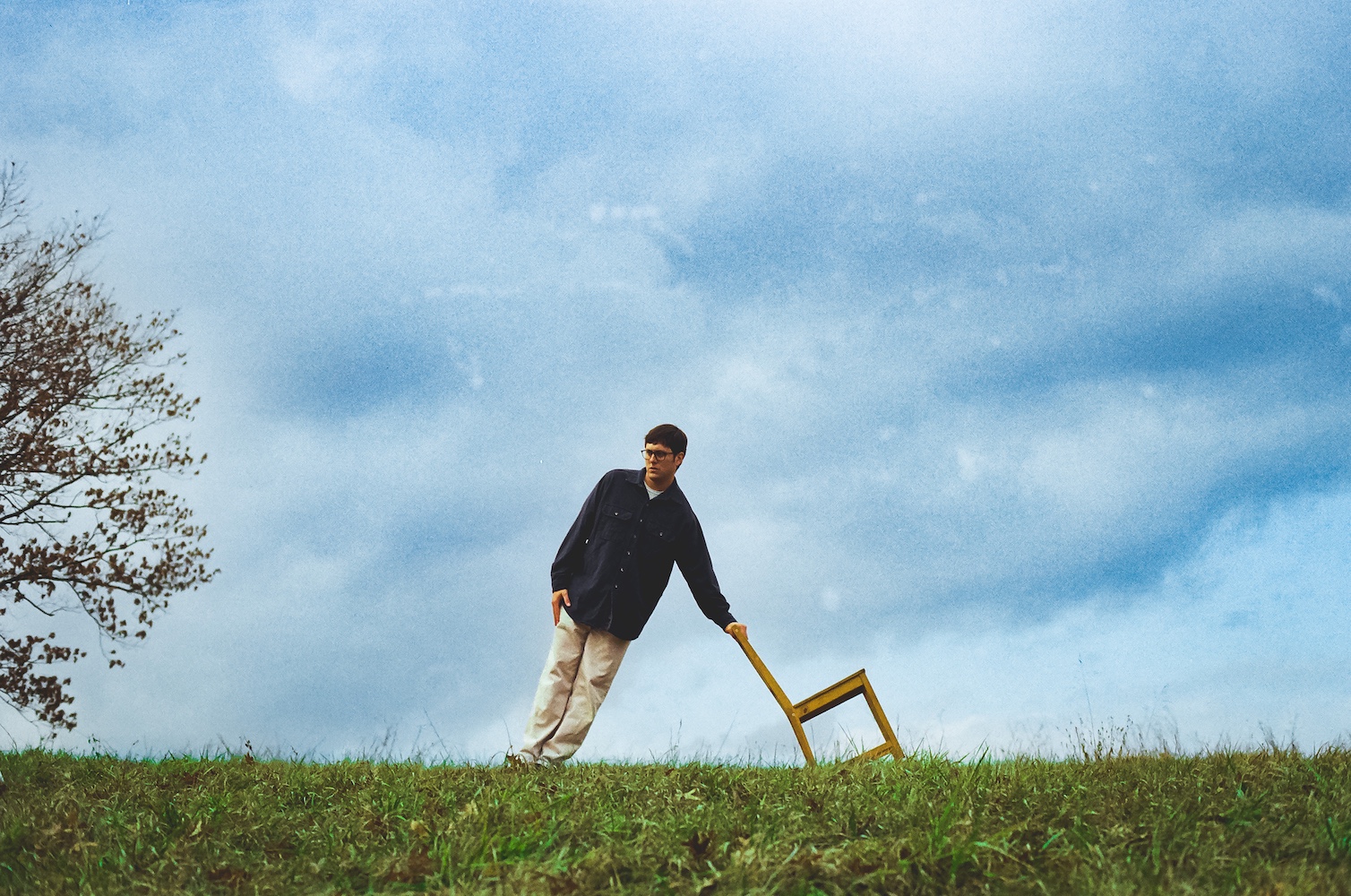 Ross Newhouse © Nick Collingwood