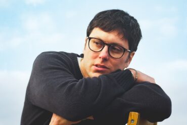 Ross Newhouse © Nick Collingwood