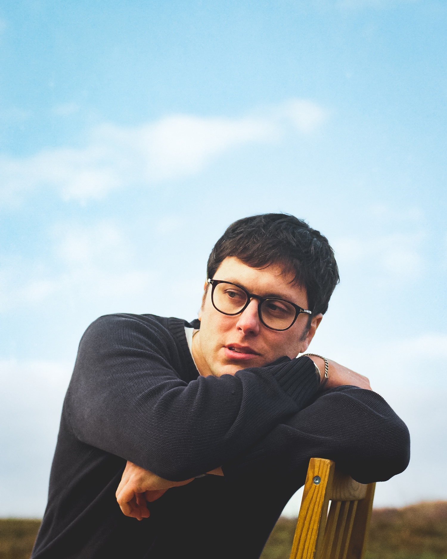 Ross Newhouse © Nick Collingwood