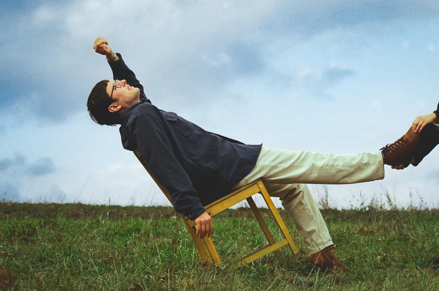 Ross Newhouse © Nick Collingwood