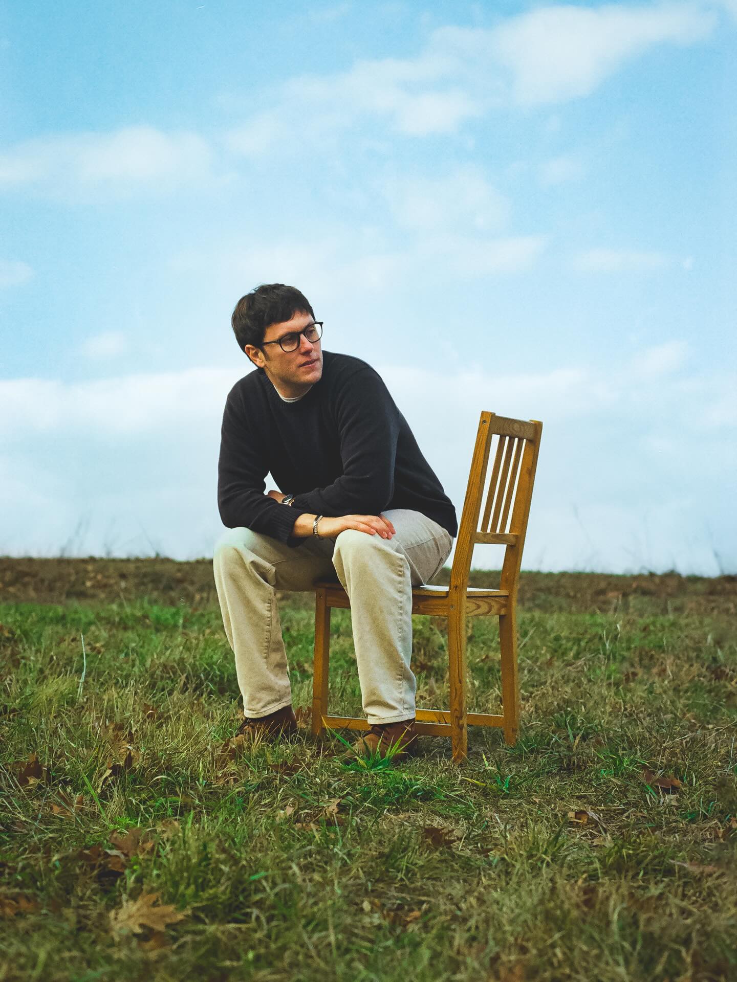 Ross Newhouse © Nick Collingwood