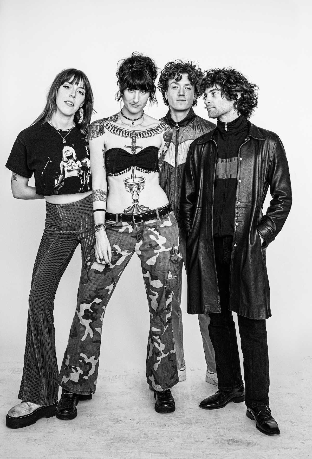 SKORTS © Nico Malvaldi