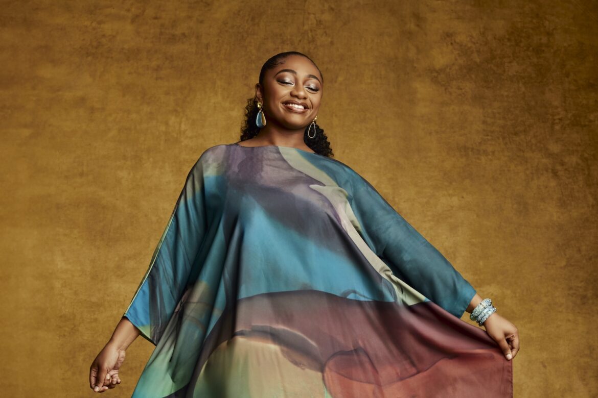 Samara Joy © AB + DM